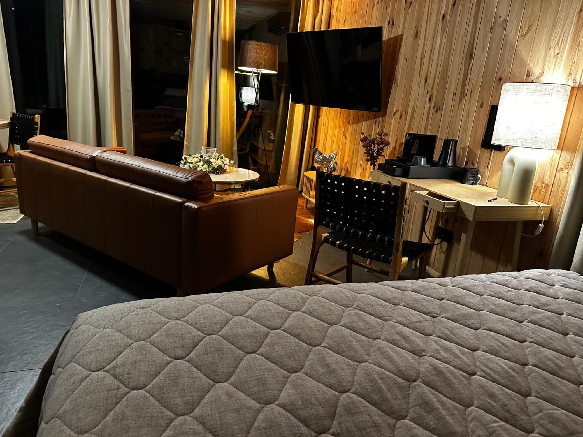 Brown Deer - Z Sauna Na Tarasie, Jacuzzi I Widokiem Na Gory - By Deer Hills Luxury Apartments Kocon 외부 사진