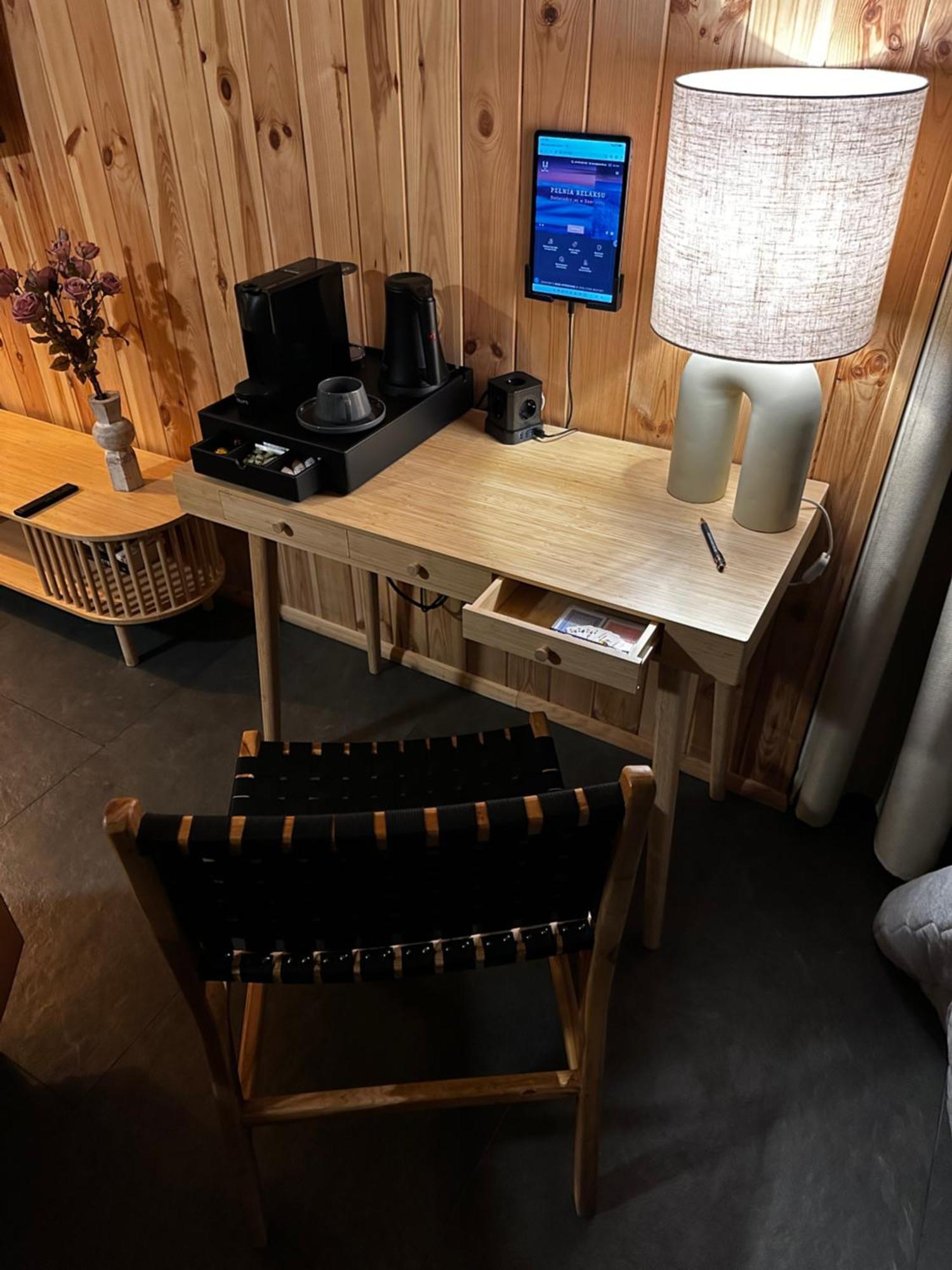 Brown Deer - Z Sauna Na Tarasie, Jacuzzi I Widokiem Na Gory - By Deer Hills Luxury Apartments Kocon 외부 사진